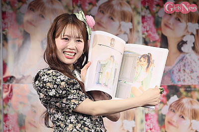 吉川ひより（超ときめき♡宣伝部）