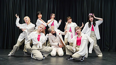 「ハロプロダンス学園 シーズン15」より