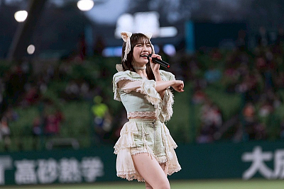 廣川奈々聖