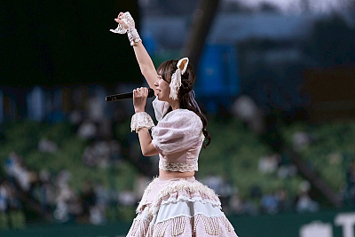 松田美里
