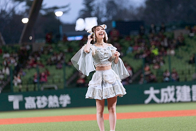 小玉梨々華