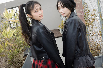 「グラビアザテレビジョンvol.83」より(C)KADOKAWA／写真：西村康