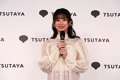 井本彩花