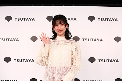 井本彩花