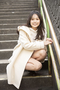 『デジタル原色美女図鑑宮嶋くるみおうちデート』