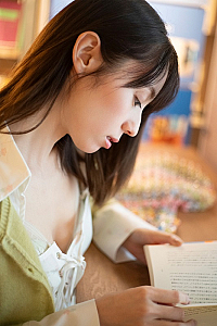 SPA!デジタル写真集 小池里奈「あなたのページをめくる」