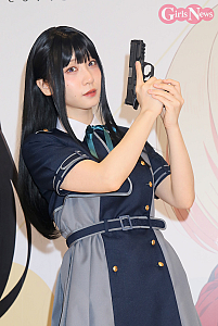 伊織もえ