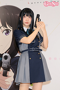 伊織もえ