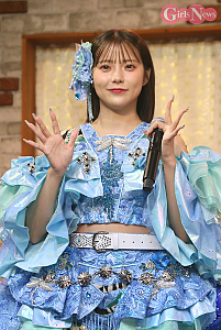 CANDY TUNE 福山梨乃
