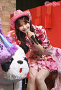 CANDY TUNE.  村川緋杏