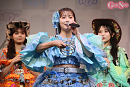 CANDY TUNE　福山梨乃