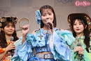 CANDY TUNE　福山梨乃