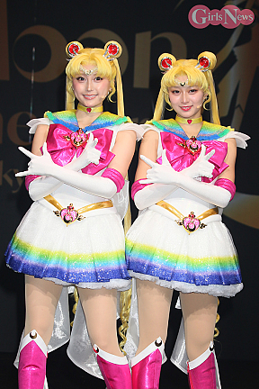 小山璃奈・山口夢菜