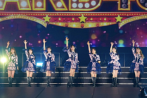 「AKB48 春コンサート2026 『私たちだけじゃダメですか︖』Part1︓Again」より『スカート、ひらり』