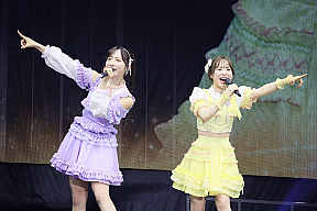 ⼩栗有以　倉野尾成美