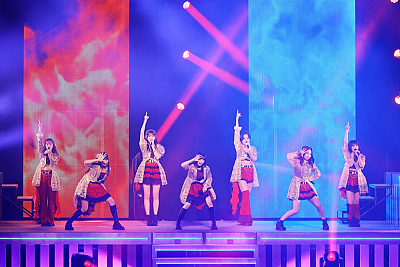 モーニング娘。