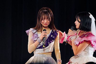 『アップアップガールズ（２） にきちゃん大結束っ！！春ツアー2026』