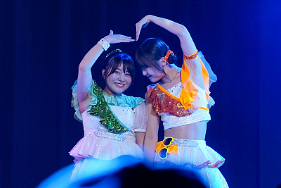 『アップアップガールズ（２） にきちゃん大結束っ！！春ツアー2026』
