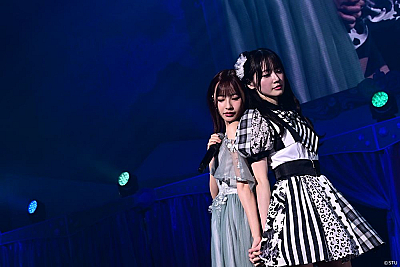 「禁じられた２人」