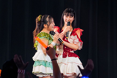 『アップアップガールズ（２） にきちゃん大結束っ！！春ツアー2026』