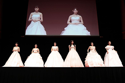 GIRLSファイナリスト