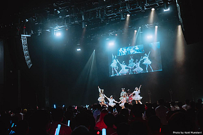 「未来の空」Photo by Kairi Murotani