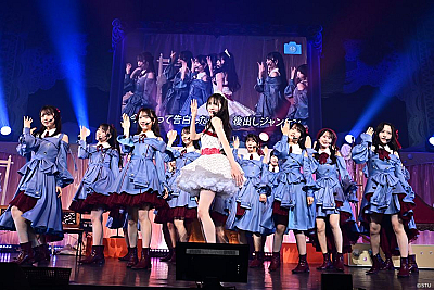 「好きすぎて泣く」