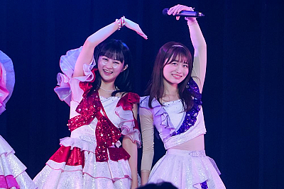 『アップアップガールズ（２） にきちゃん大結束っ！！春ツアー2026』