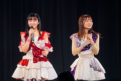 『アップアップガールズ（２） にきちゃん大結束っ！！春ツアー2026』