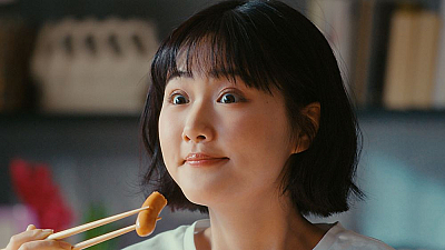 プリマハムCM「かおりの香薫篇」