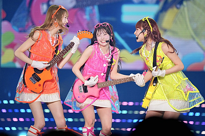 「AKB48 春コンサート2026 『私たちだけじゃダメですか︖』Part1︓Again」より