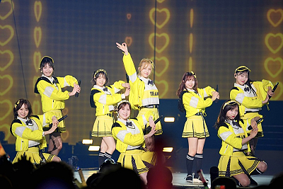 「AKB48 春コンサート2026 『私たちだけじゃダメですか︖』Part1︓Again」より