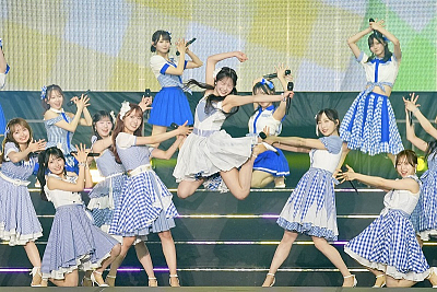 AKB48 春コンサート2026 『私たちだけじゃダメですか︖』Part３︓Beyond より