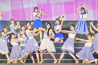 AKB48 春コンサート2026 『私たちだけじゃダメですか︖』Part３︓Beyond より