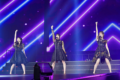 AKB48 春コンサート2026 『私たちだけじゃダメですか︖』Part３︓Beyond より