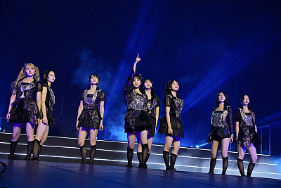 AKB48 春コンサート2026 『私たちだけじゃダメですか︖』Part３︓Beyond より