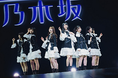 乃木坂46 6期生