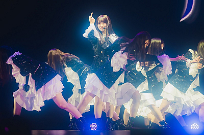 乃木坂46 6期生