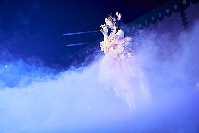 「NGT48 スプリングコンサート2026」夜公演