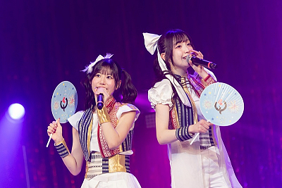 「LinQ15th Anniversary『LinQ2000の輪』」