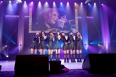 「LinQ15th Anniversary『LinQ2000の輪』」
