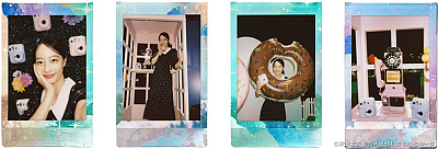 池端さんが撮影した「mini 13」の作例