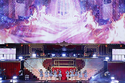 「＝LOVE 8th ANNIVERSARY PREMIUM TOUR」FINAL in 横浜スタジアム