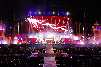 「＝LOVE 8th ANNIVERSARY PREMIUM TOUR」FINAL in 横浜スタジアム