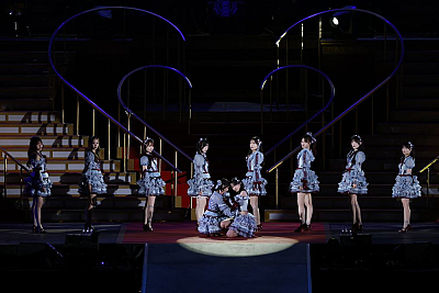 「＝LOVE 8th ANNIVERSARY PREMIUM TOUR」FINAL in 横浜スタジアム