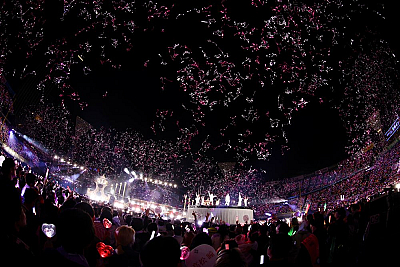 「＝LOVE 8th ANNIVERSARY PREMIUM TOUR」FINAL in 横浜スタジアム