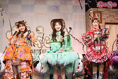 CANDY TUNE