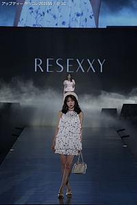 櫻井優衣「RESEXXY STAGE」