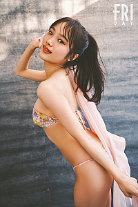 石川花音