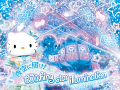 「夜空に届け！Wishing star illumination」